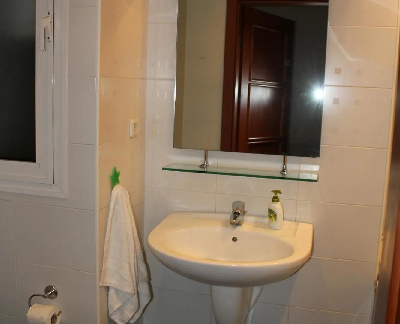 Apartment With Top Downtown View Baku Azerbaijan